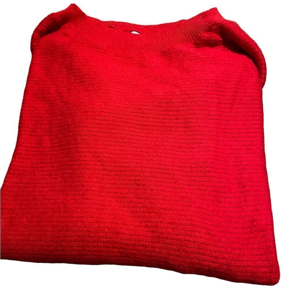 Old Navy size XL crew necked sweater excellent condition see pics - Picture 2 of 2